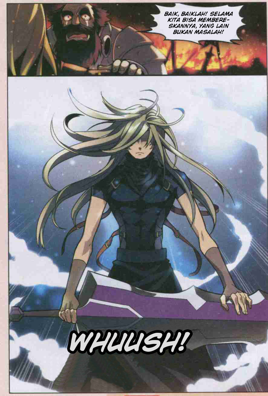panlong - Chapter: 116