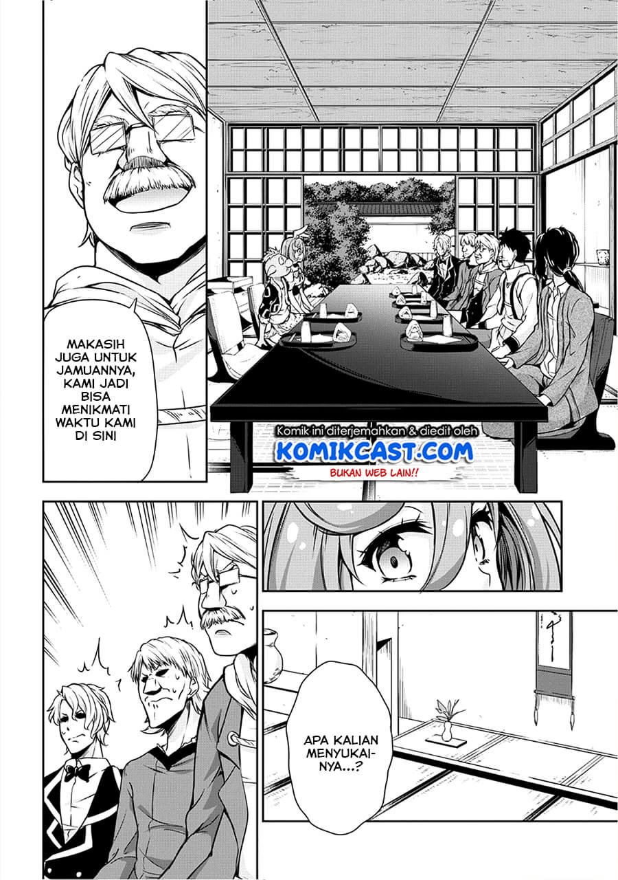 tensei-shitara-slime-datta-ken-spin-off - Chapter: 28