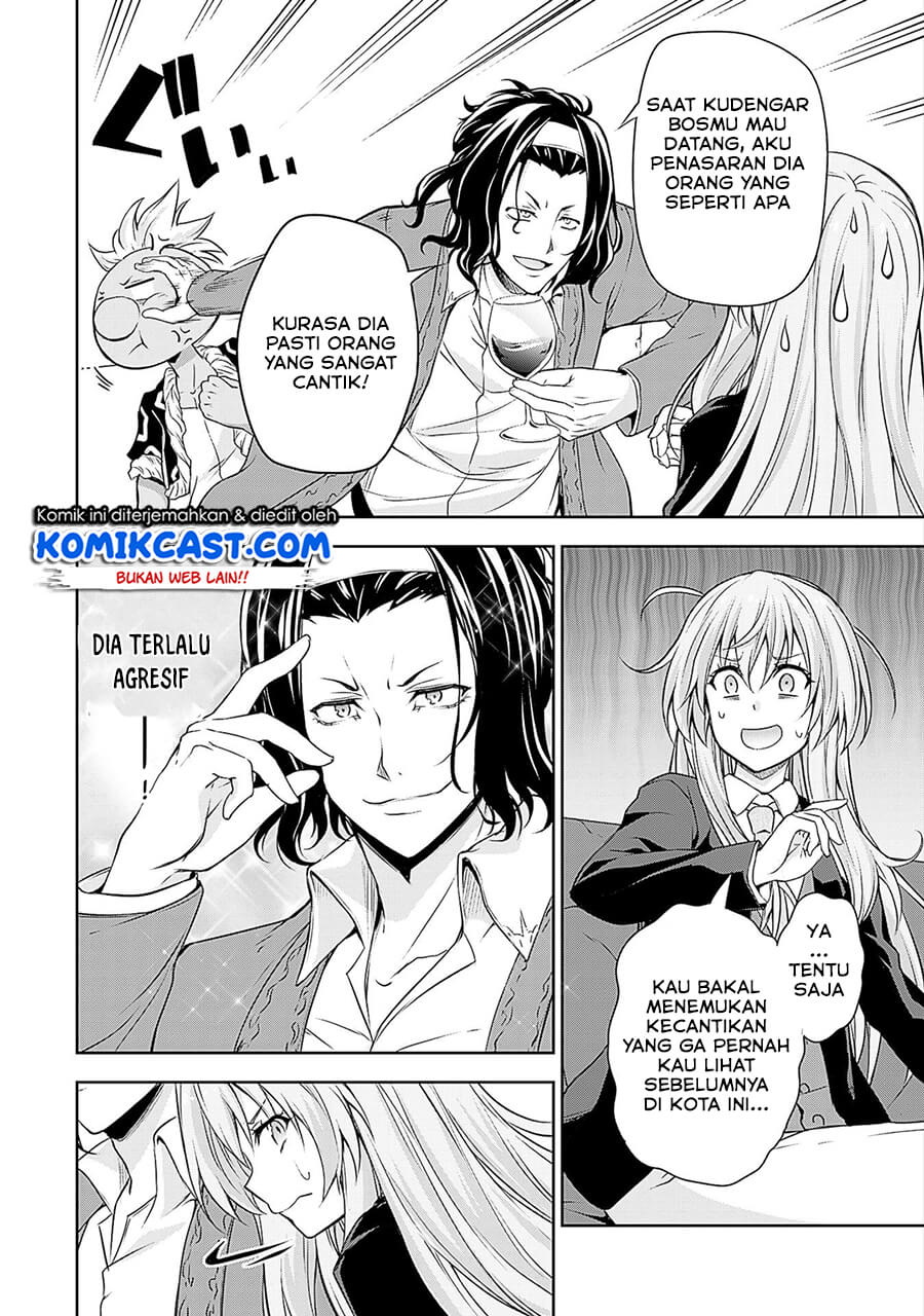 tensei-shitara-slime-datta-ken-spin-off - Chapter: 29