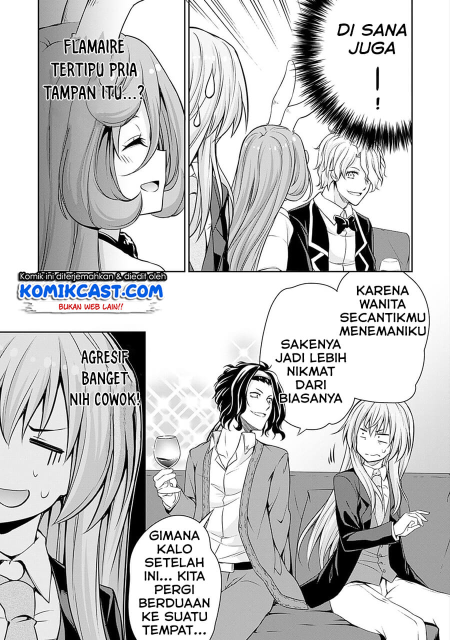 tensei-shitara-slime-datta-ken-spin-off - Chapter: 29