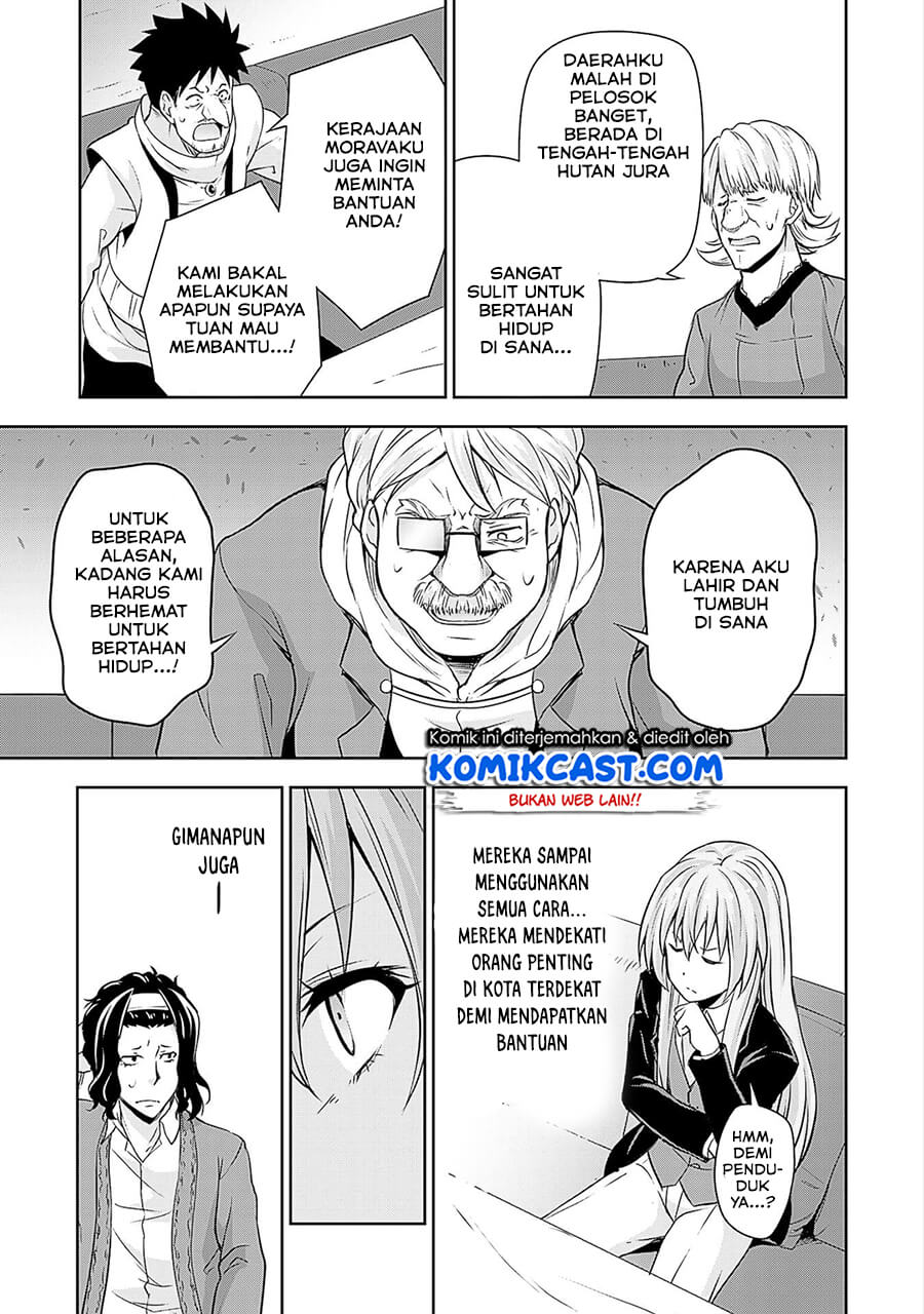 tensei-shitara-slime-datta-ken-spin-off - Chapter: 29