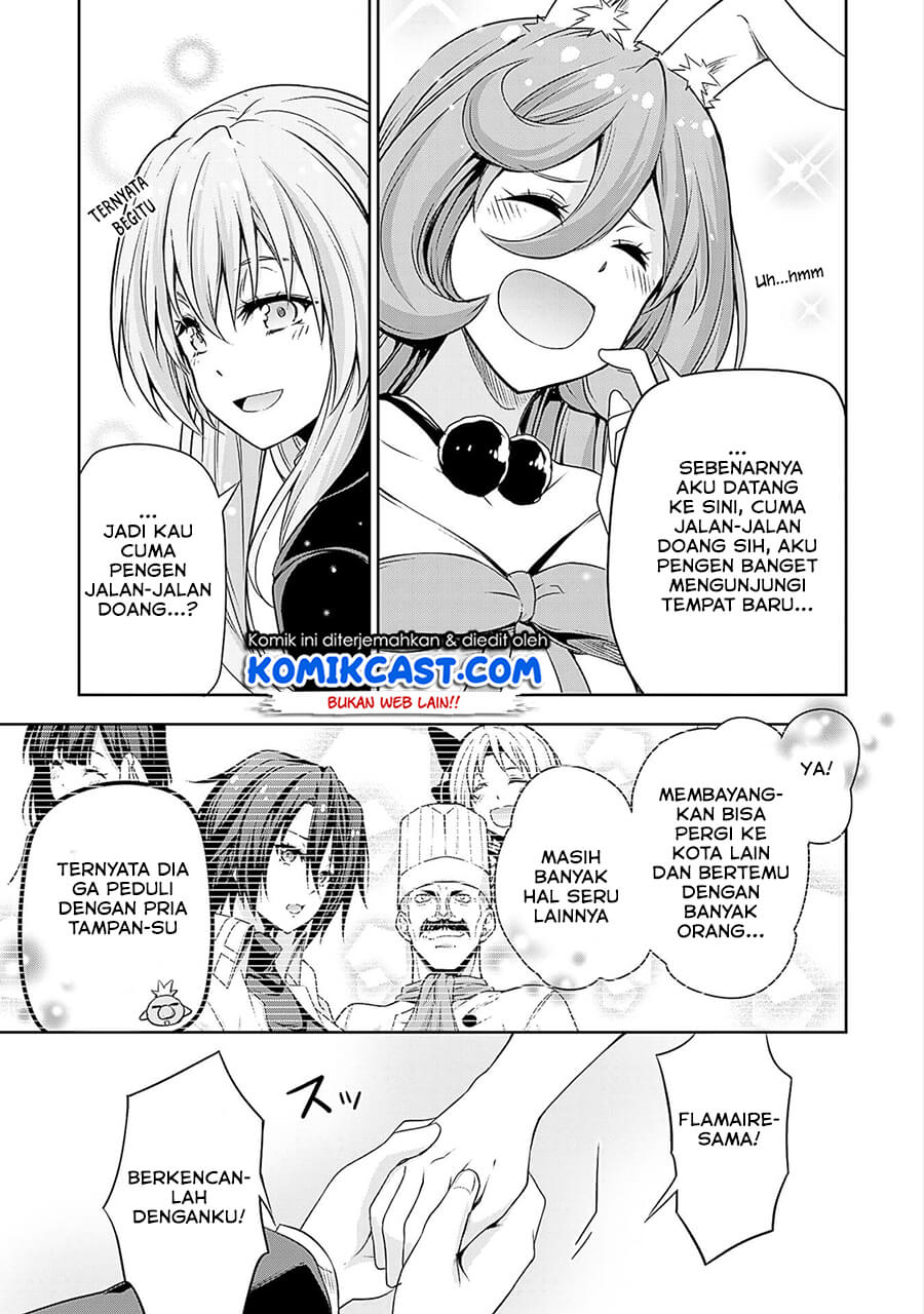 tensei-shitara-slime-datta-ken-spin-off - Chapter: 29