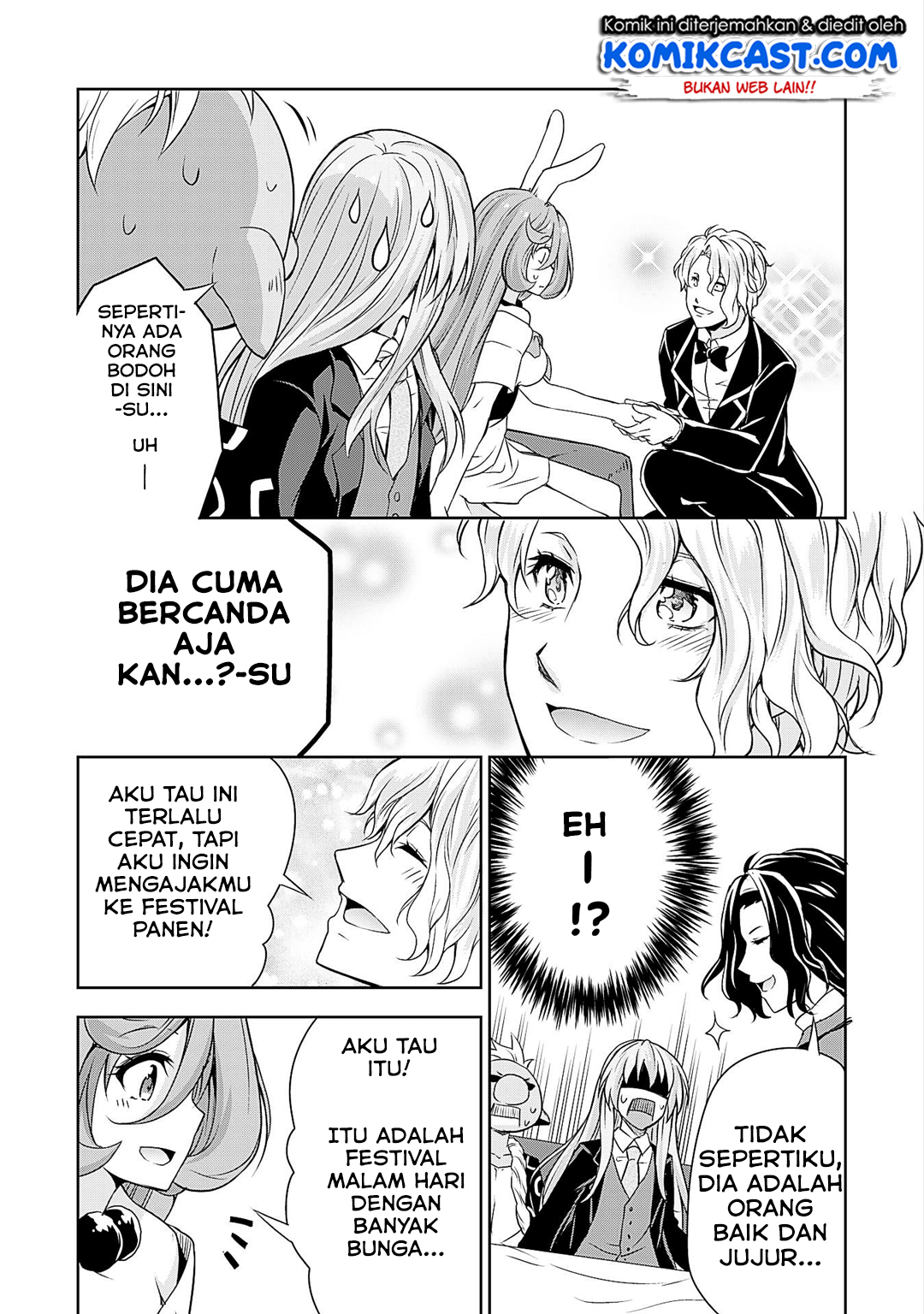 tensei-shitara-slime-datta-ken-spin-off - Chapter: 29