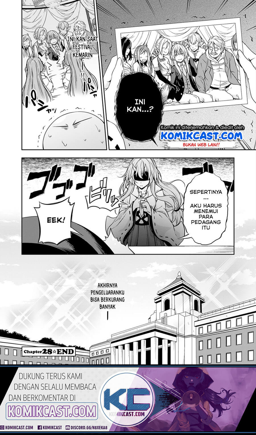 tensei-shitara-slime-datta-ken-spin-off - Chapter: 29