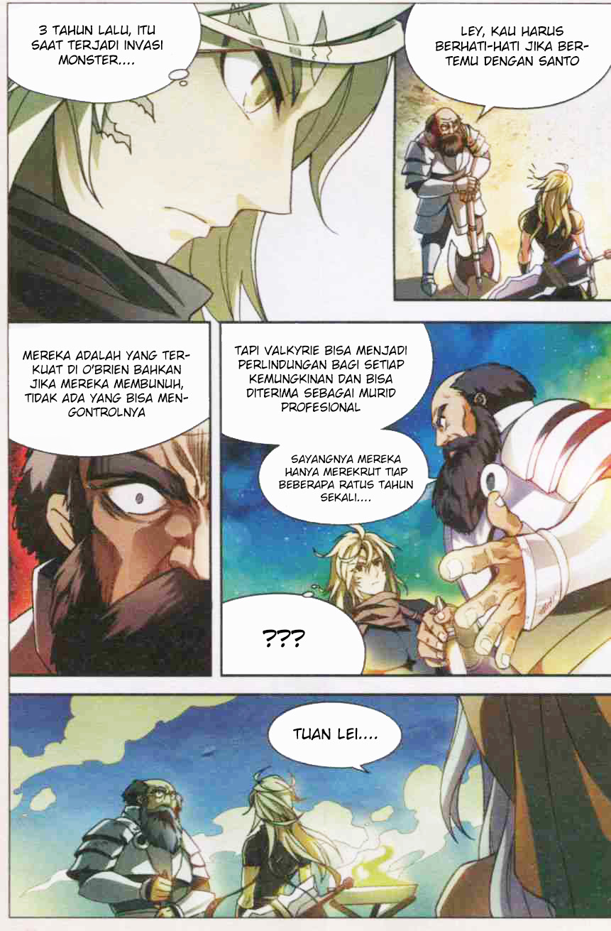 panlong - Chapter: 117