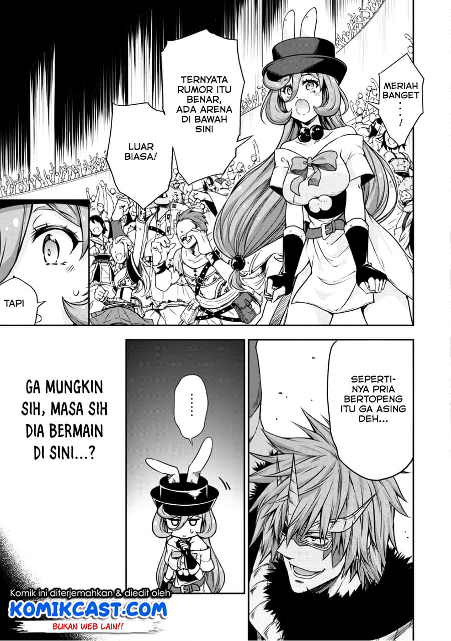 tensei-shitara-slime-datta-ken-spin-off - Chapter: 30