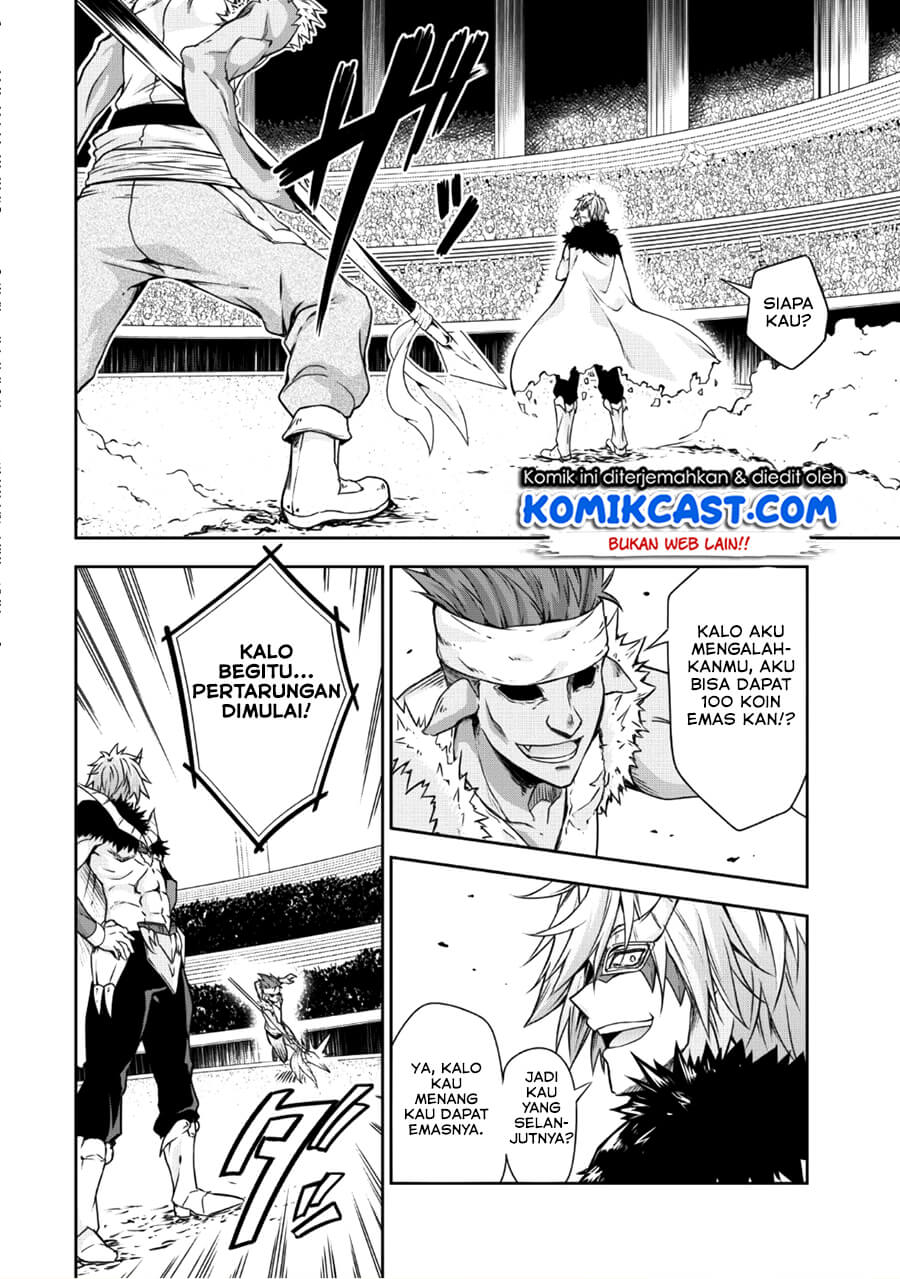 tensei-shitara-slime-datta-ken-spin-off - Chapter: 30