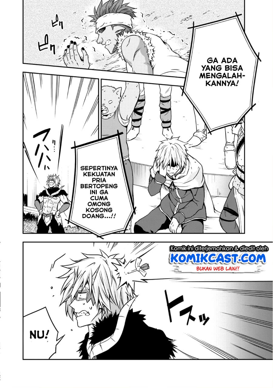 tensei-shitara-slime-datta-ken-spin-off - Chapter: 30