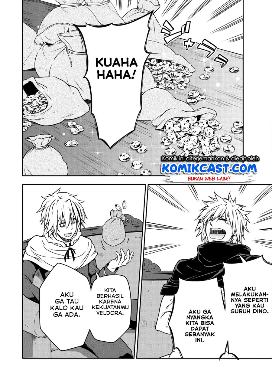 tensei-shitara-slime-datta-ken-spin-off - Chapter: 30