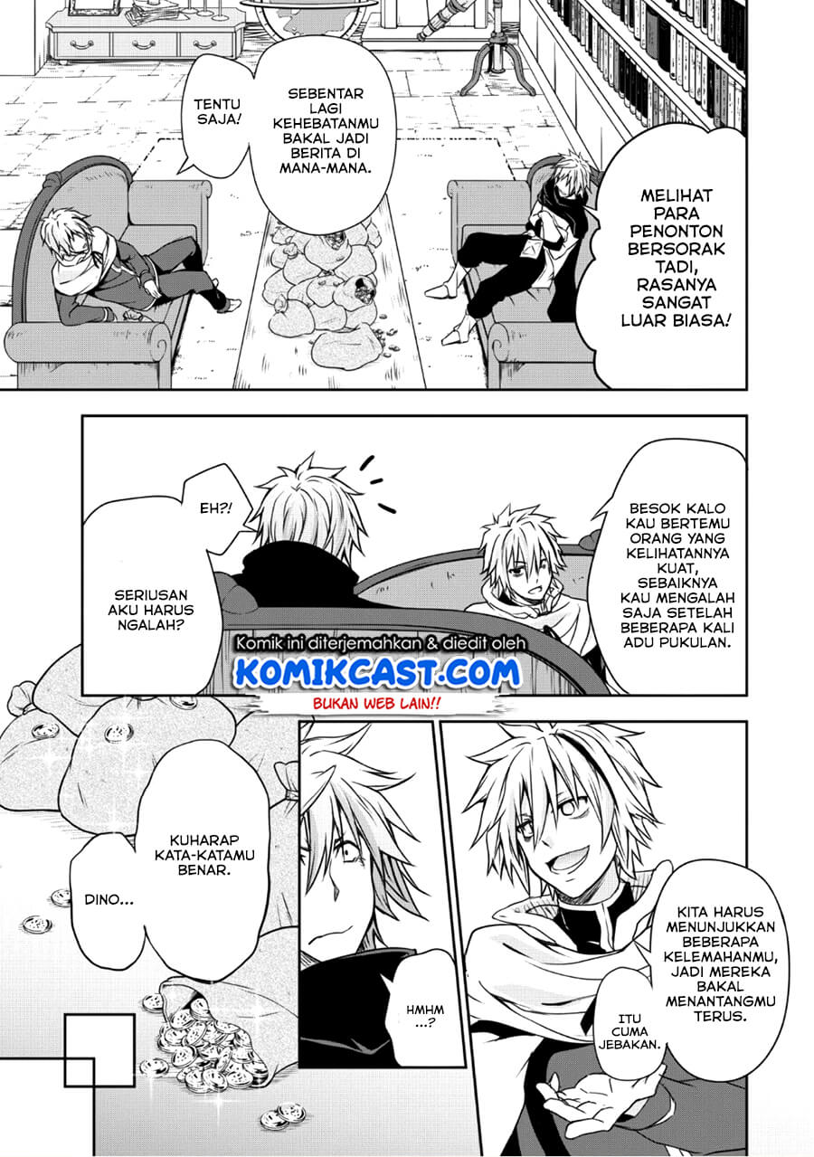 tensei-shitara-slime-datta-ken-spin-off - Chapter: 30