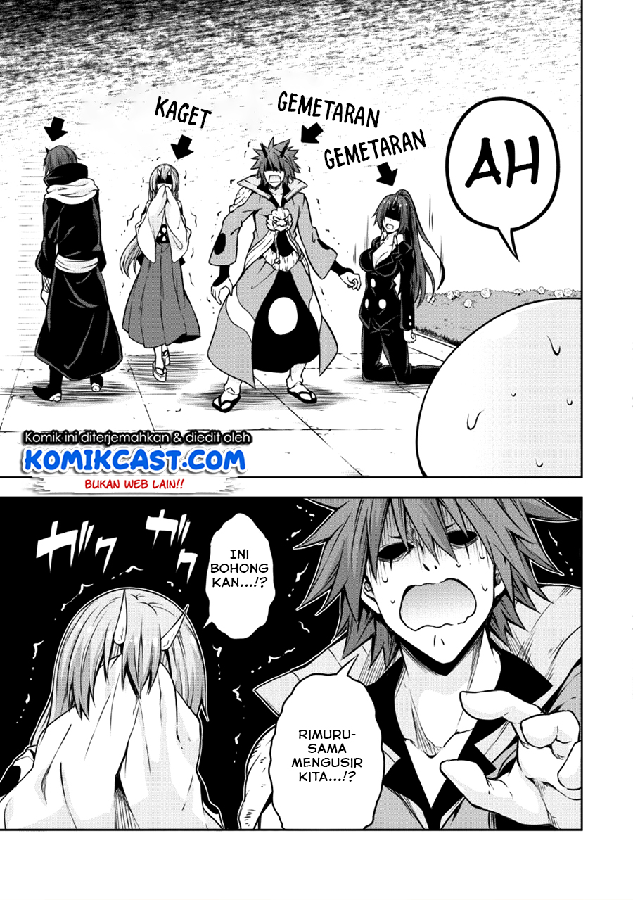 tensei-shitara-slime-datta-ken-spin-off - Chapter: 31