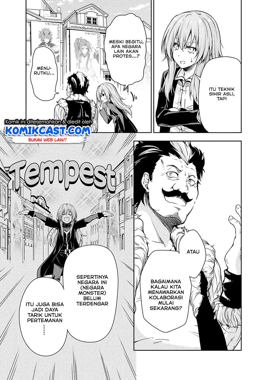 tensei-shitara-slime-datta-ken-spin-off - Chapter: 32