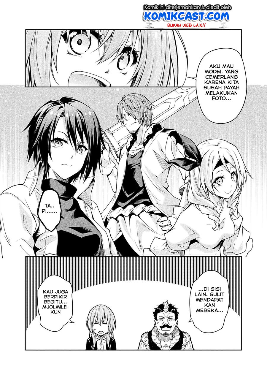 tensei-shitara-slime-datta-ken-spin-off - Chapter: 32