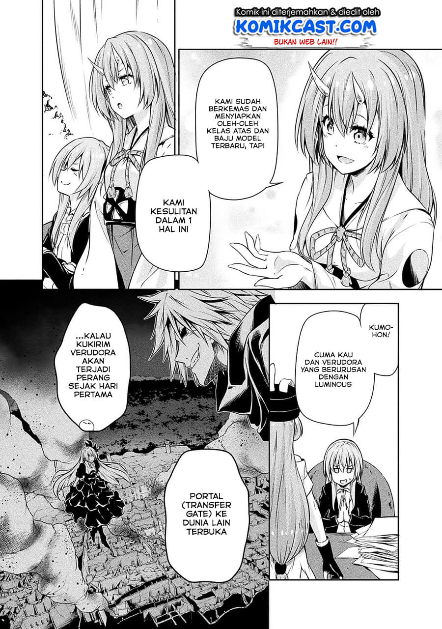 tensei-shitara-slime-datta-ken-spin-off - Chapter: 32