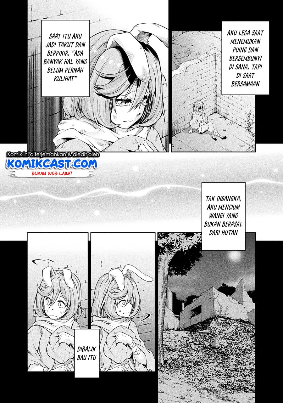 tensei-shitara-slime-datta-ken-spin-off - Chapter: 32