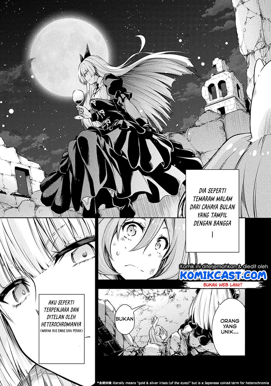 tensei-shitara-slime-datta-ken-spin-off - Chapter: 32