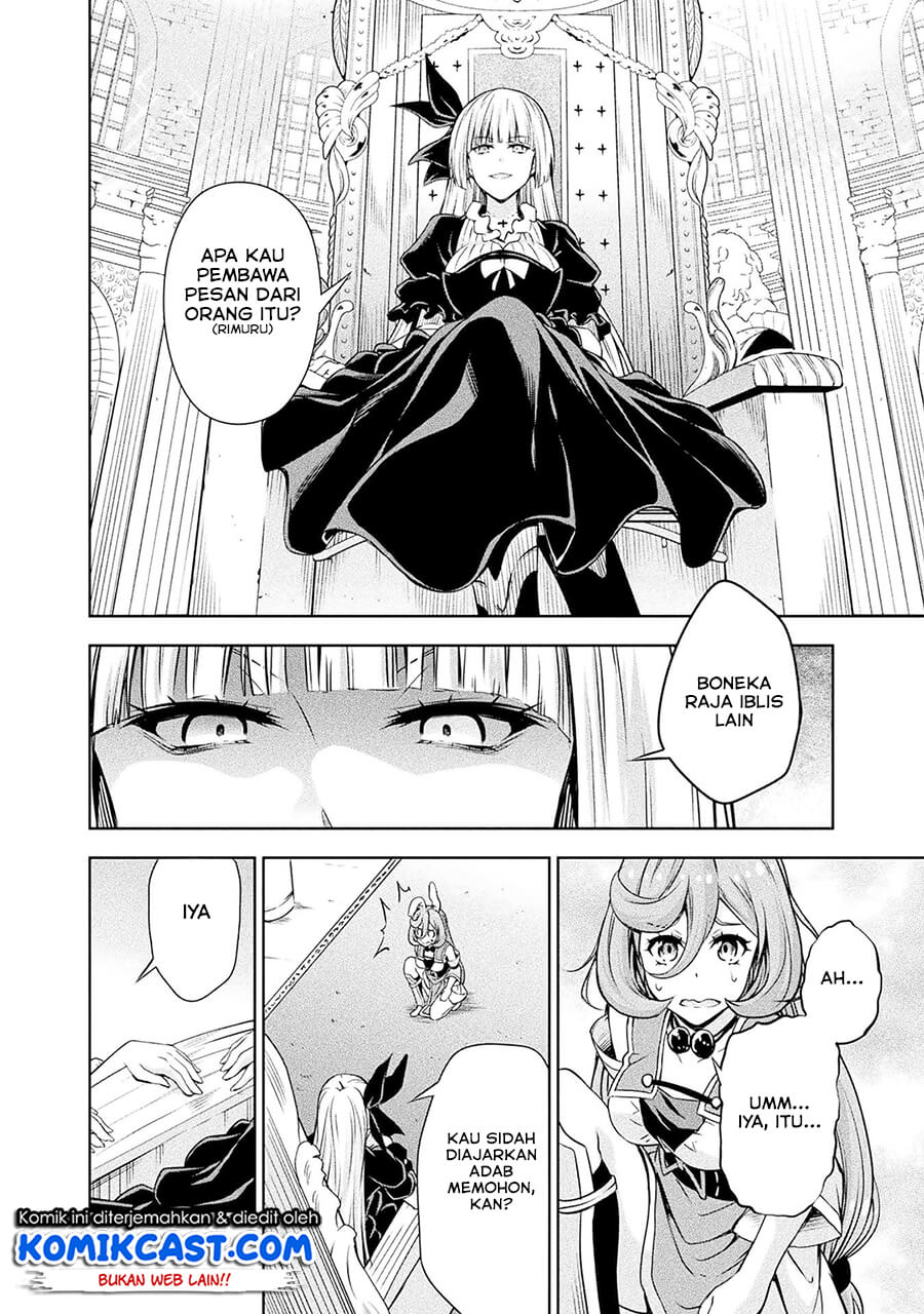 tensei-shitara-slime-datta-ken-spin-off - Chapter: 32