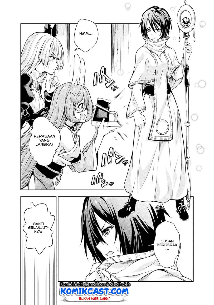 tensei-shitara-slime-datta-ken-spin-off - Chapter: 32