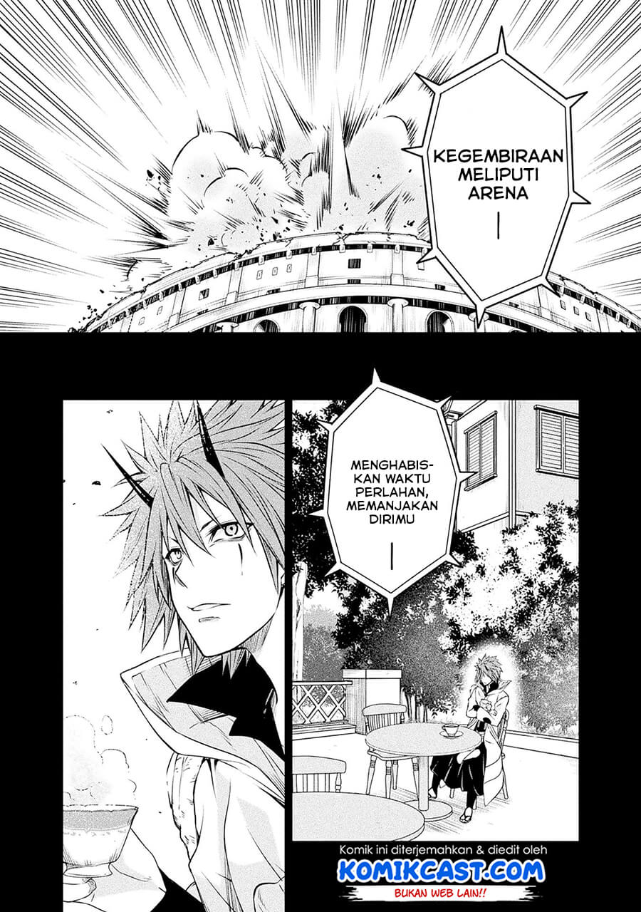 tensei-shitara-slime-datta-ken-spin-off - Chapter: 33