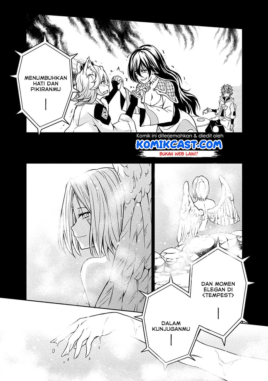 tensei-shitara-slime-datta-ken-spin-off - Chapter: 33