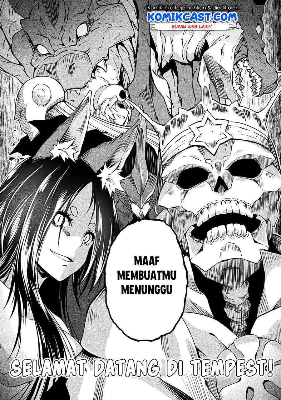 tensei-shitara-slime-datta-ken-spin-off - Chapter: 33