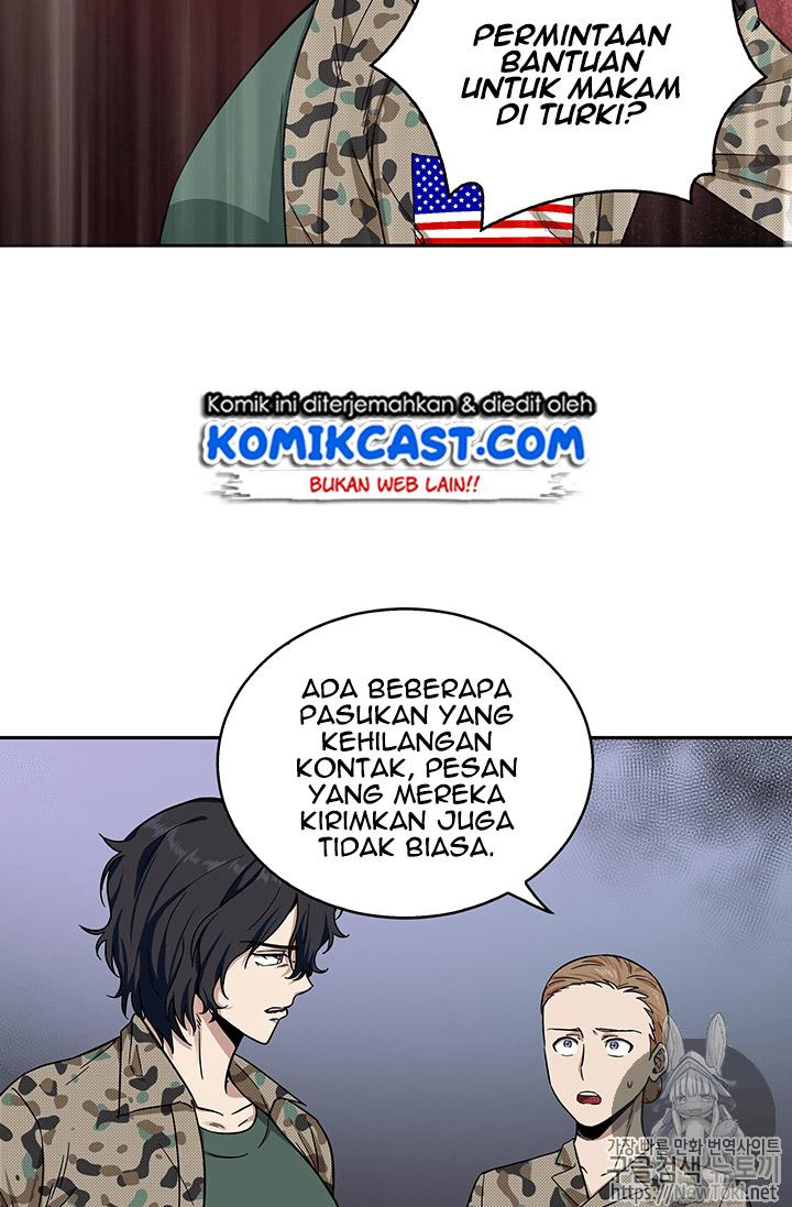 tomb-raider-king - Chapter: 38