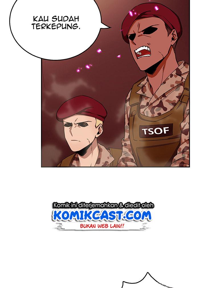 tomb-raider-king - Chapter: 38