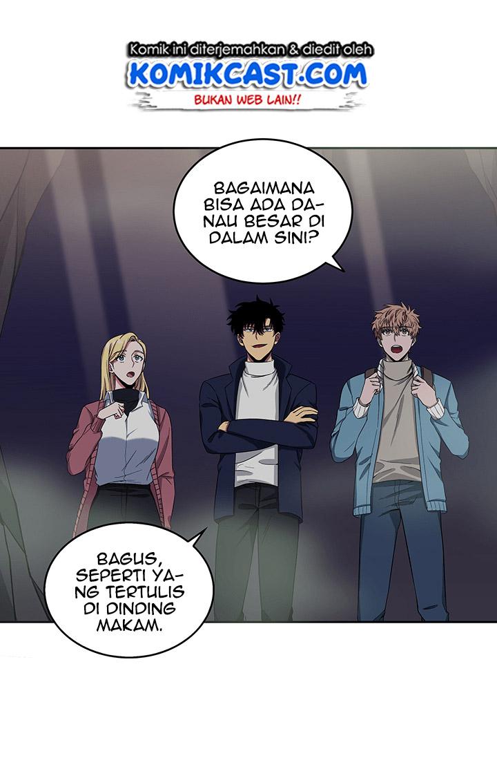 tomb-raider-king - Chapter: 38