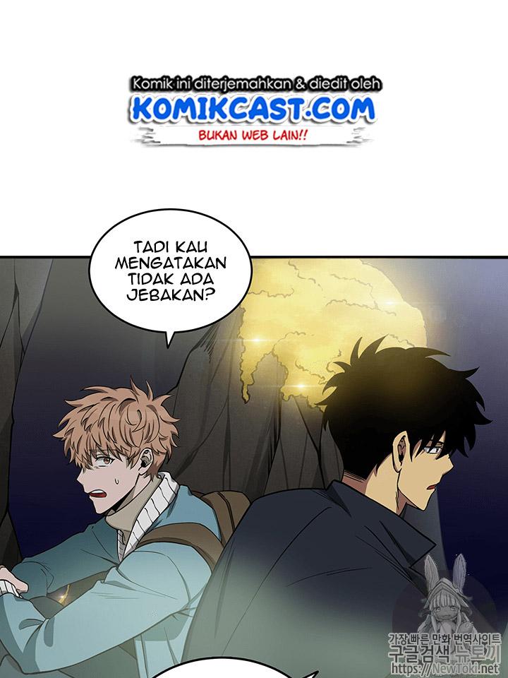 tomb-raider-king - Chapter: 38