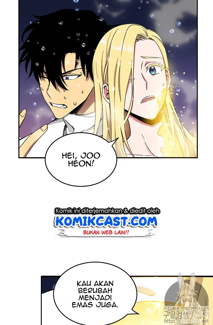 tomb-raider-king - Chapter: 38