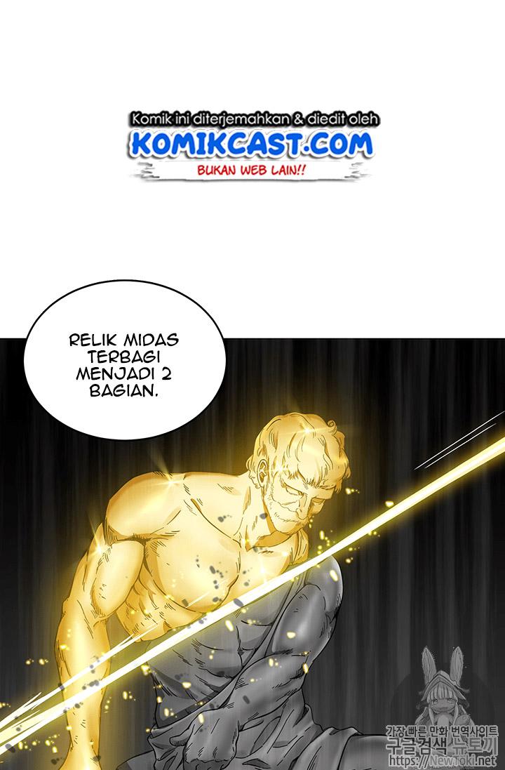 tomb-raider-king - Chapter: 38