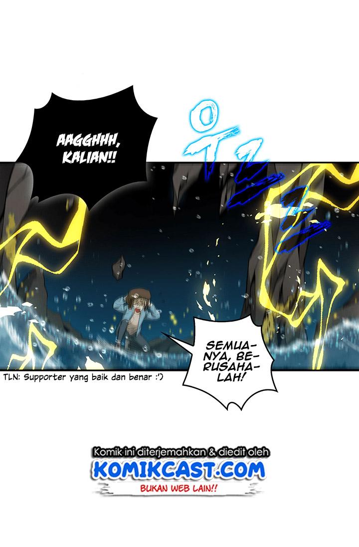 tomb-raider-king - Chapter: 38