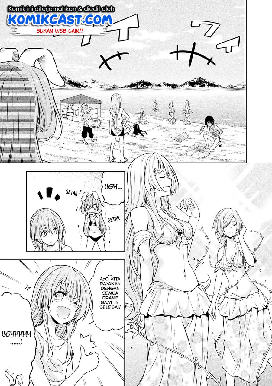 tensei-shitara-slime-datta-ken-spin-off - Chapter: 34