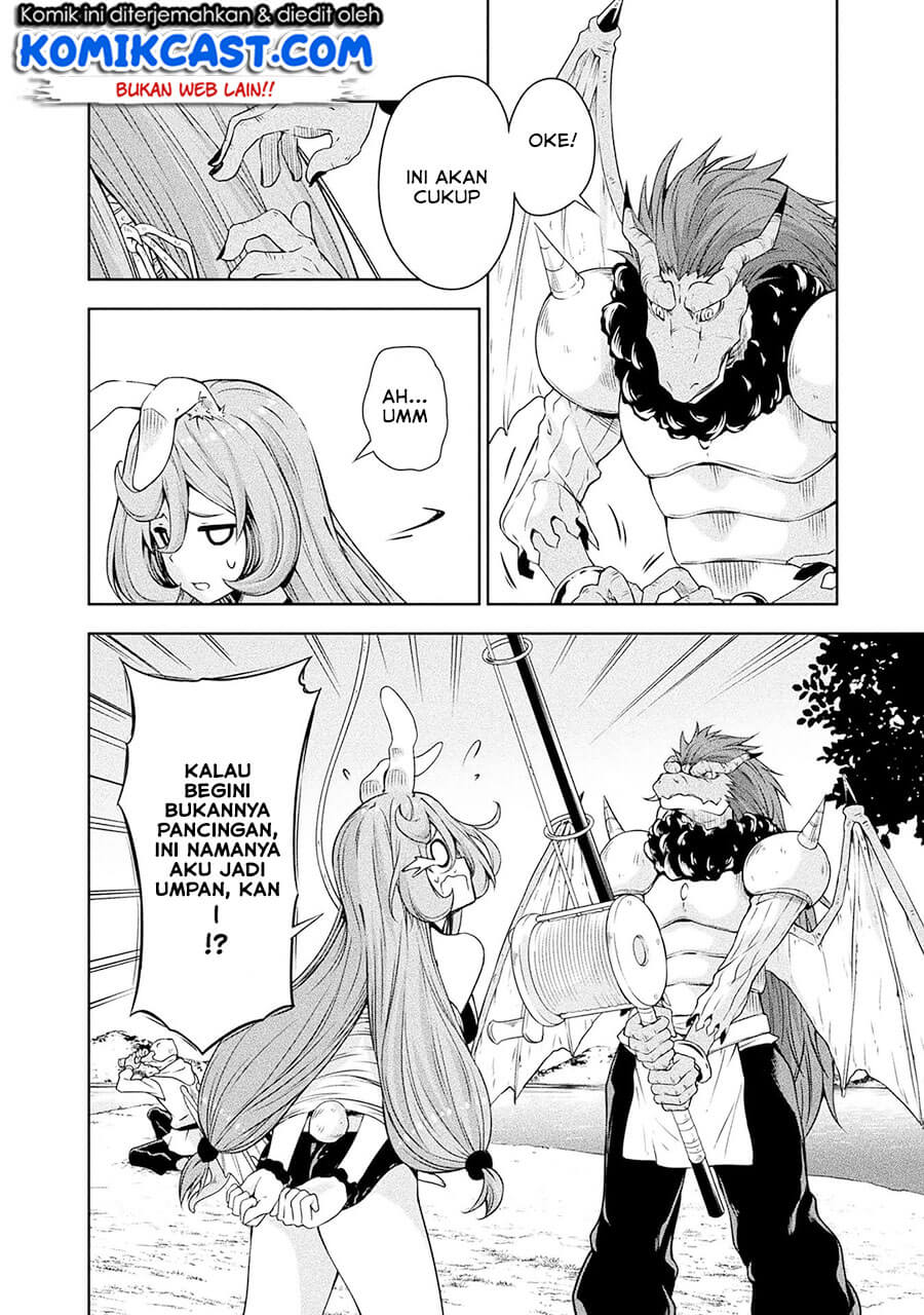 tensei-shitara-slime-datta-ken-spin-off - Chapter: 34