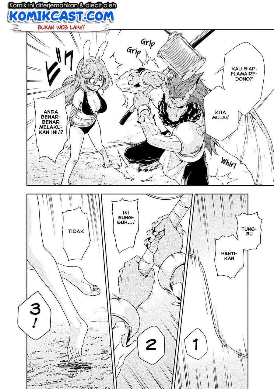 tensei-shitara-slime-datta-ken-spin-off - Chapter: 34