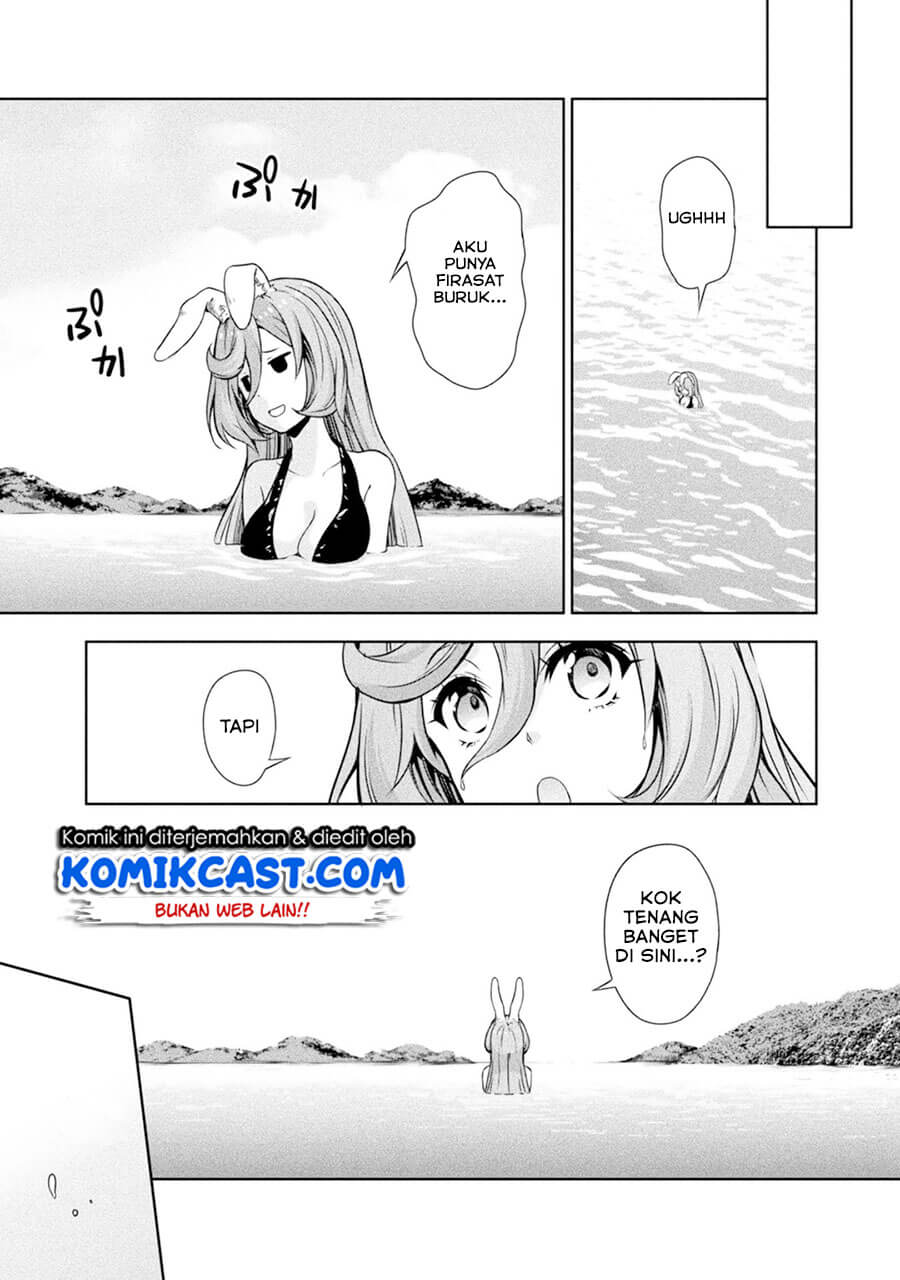 tensei-shitara-slime-datta-ken-spin-off - Chapter: 34