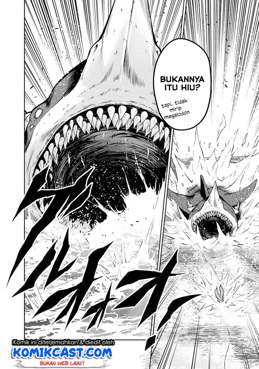 tensei-shitara-slime-datta-ken-spin-off - Chapter: 34