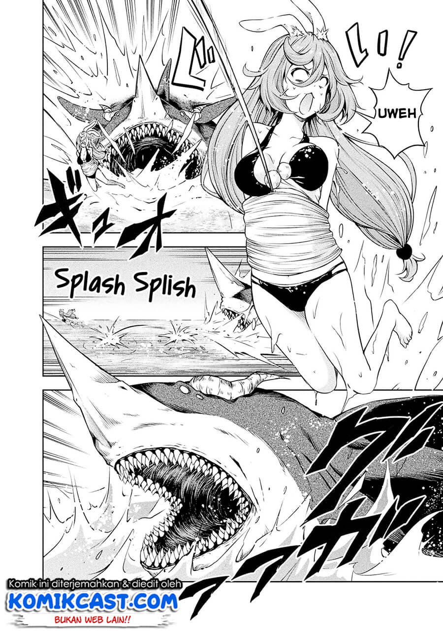 tensei-shitara-slime-datta-ken-spin-off - Chapter: 34