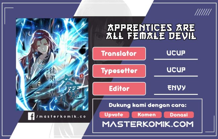 apprentices-are-all-female-devil - Chapter: 167