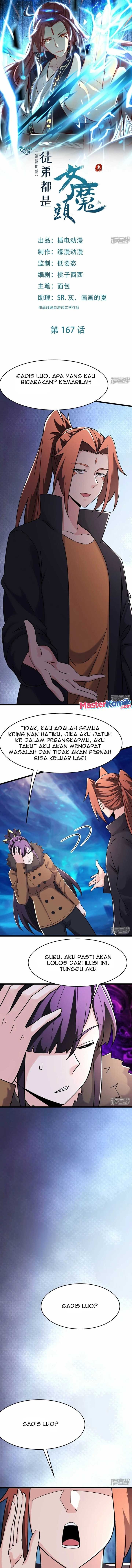 apprentices-are-all-female-devil - Chapter: 167