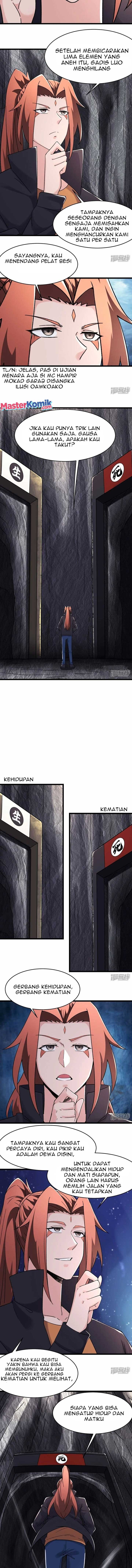 apprentices-are-all-female-devil - Chapter: 167
