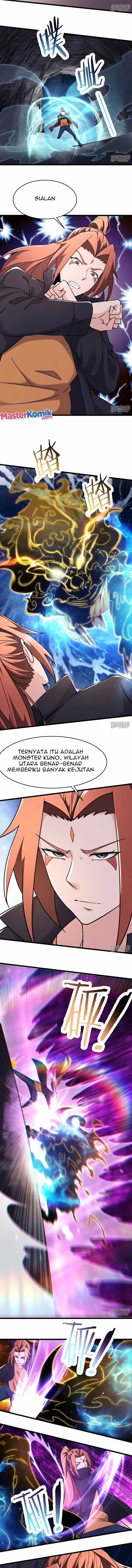apprentices-are-all-female-devil - Chapter: 167