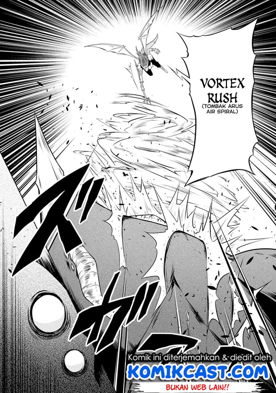 tensei-shitara-slime-datta-ken-spin-off - Chapter: 34