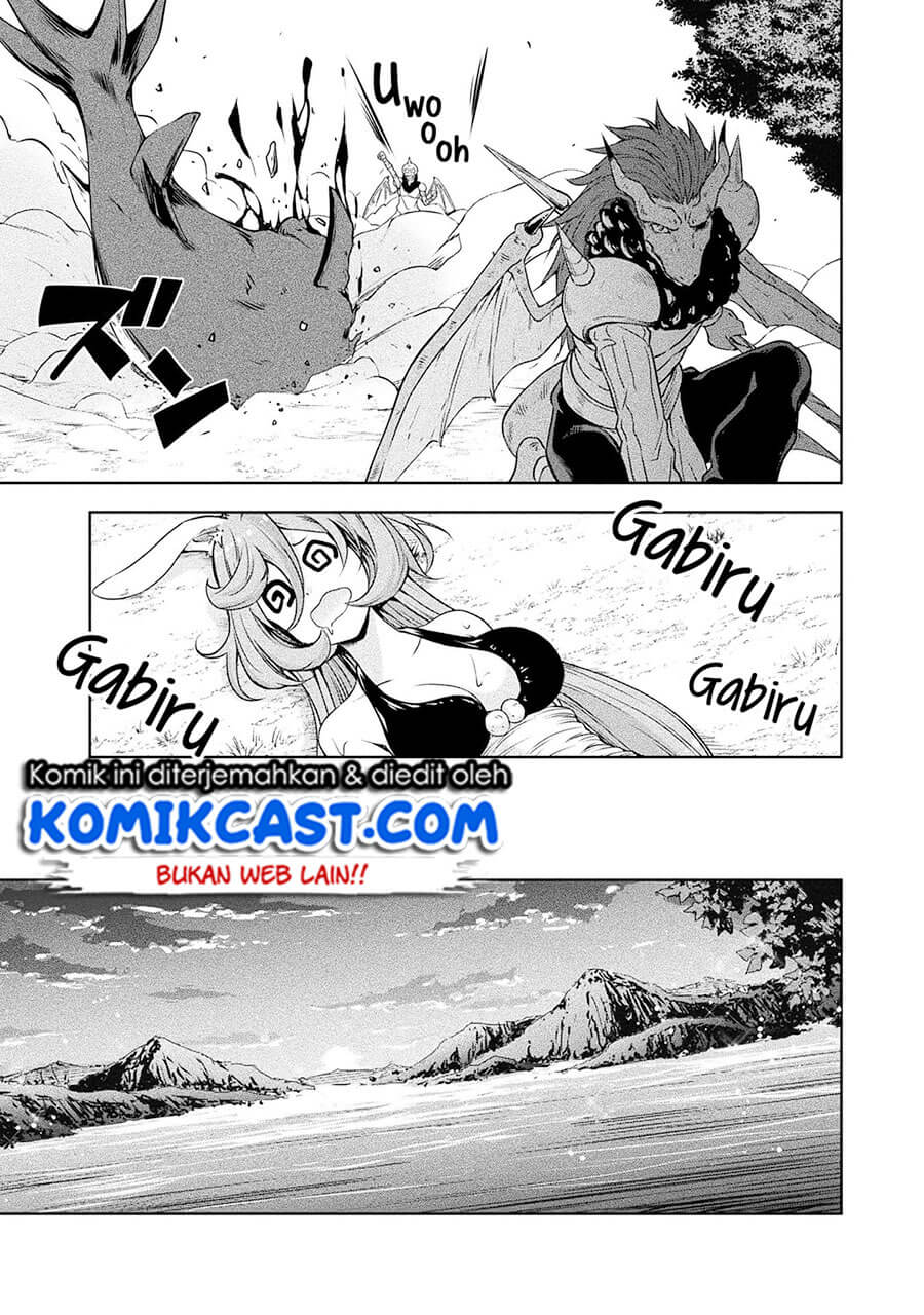 tensei-shitara-slime-datta-ken-spin-off - Chapter: 34