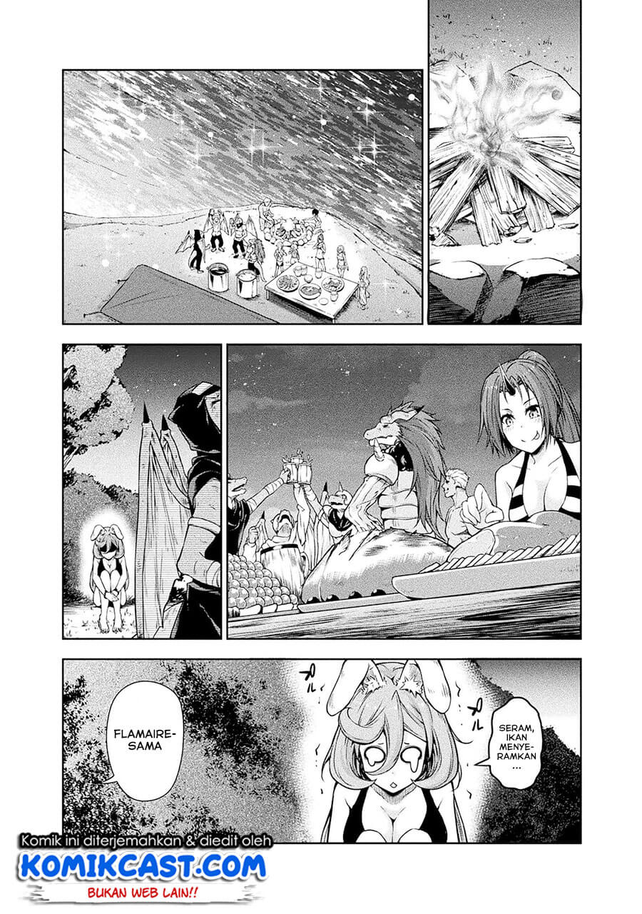 tensei-shitara-slime-datta-ken-spin-off - Chapter: 34