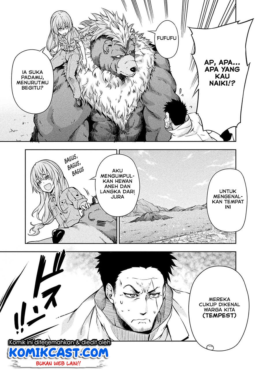 tensei-shitara-slime-datta-ken-spin-off - Chapter: 35