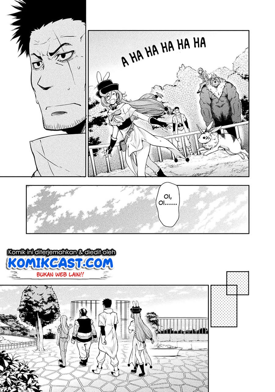 tensei-shitara-slime-datta-ken-spin-off - Chapter: 35