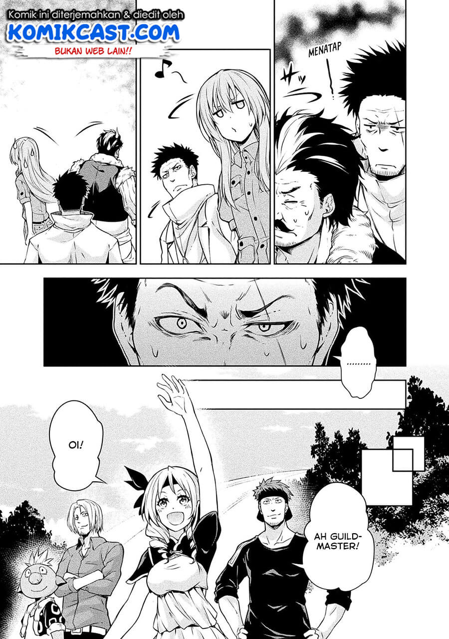 tensei-shitara-slime-datta-ken-spin-off - Chapter: 35