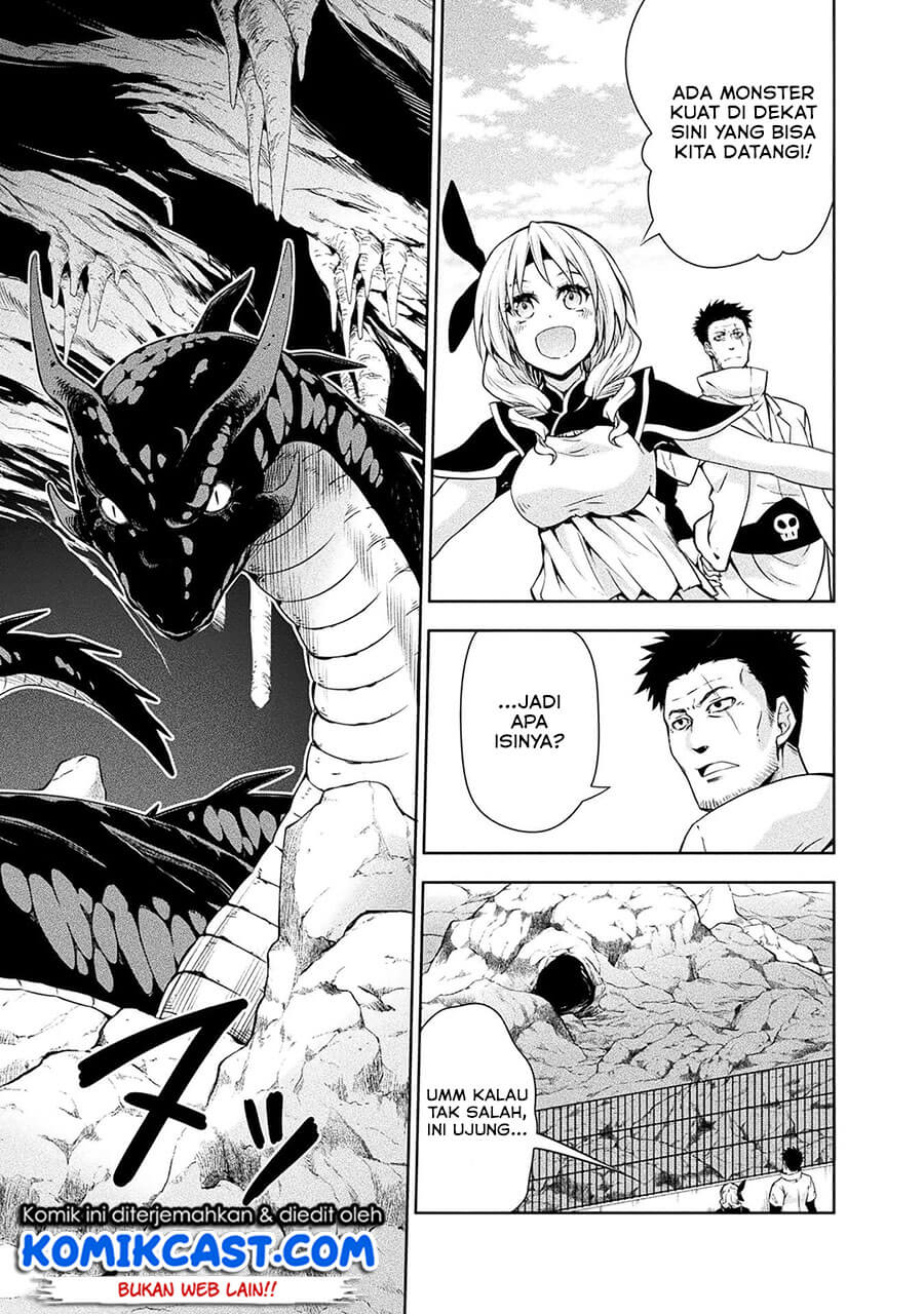 tensei-shitara-slime-datta-ken-spin-off - Chapter: 35