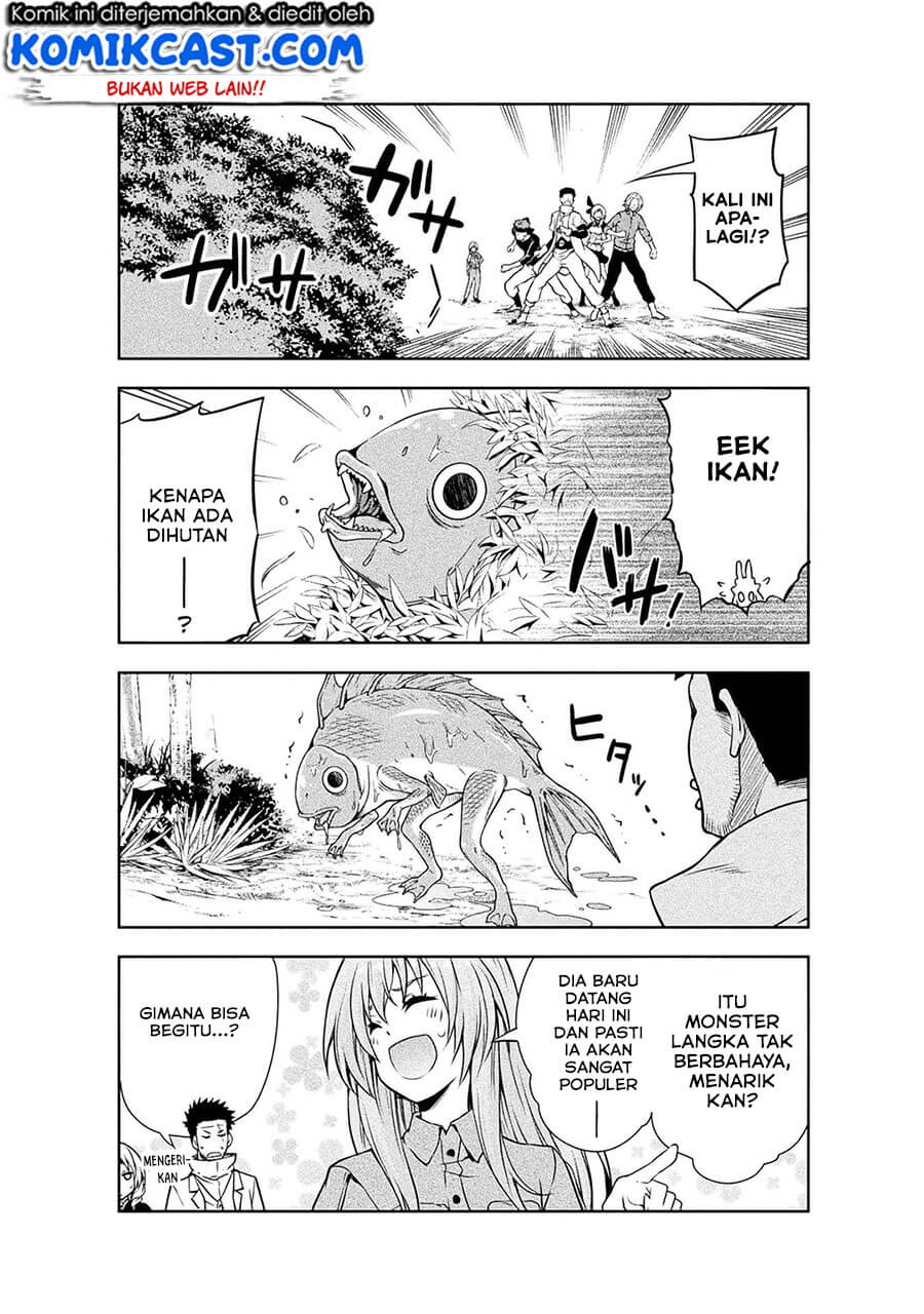 tensei-shitara-slime-datta-ken-spin-off - Chapter: 35